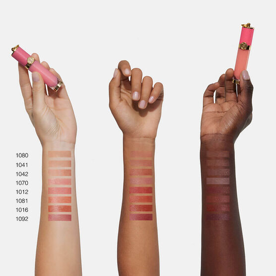 Blush L&iacute;quido Carolina Herrera Good Girl Blusher